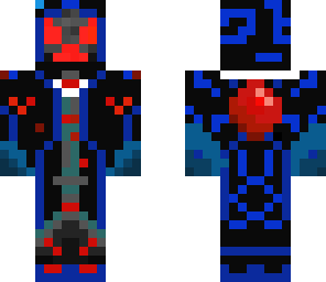 corrupted wither