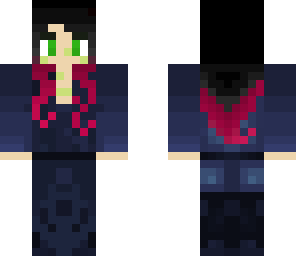 gamora redo