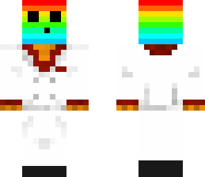 rainbow infection