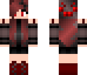 chica spider