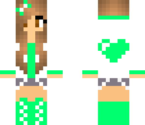 heart skin
