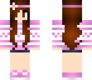 perkypink 3