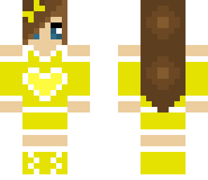 malin special yellow