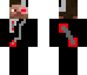 cyborge steve