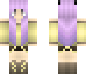 pikachu girl