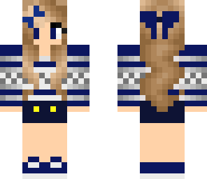 girl