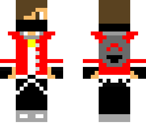gang boy ii