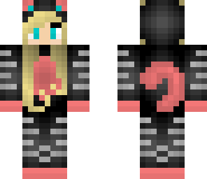 mayla's custom cat onsie twin