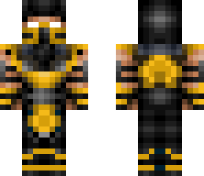 scorpion