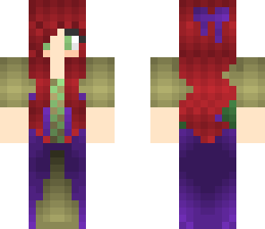 elven queen
