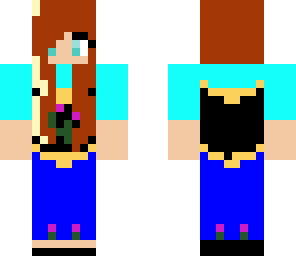 anna