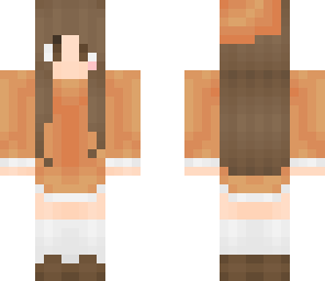 cute girl - requested by xxspottedlefx3