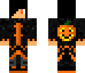 halloween teen