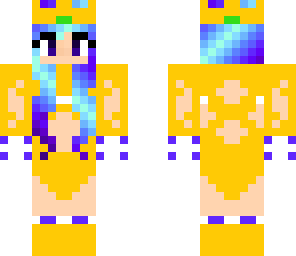 the goddess