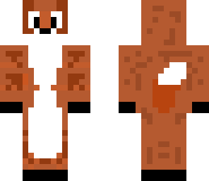 fox