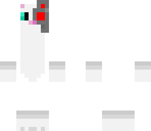 robot cat