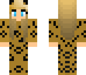 leopard pjs