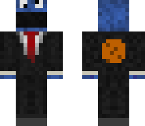 cookie monster
