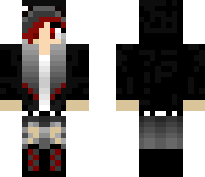 emo girl