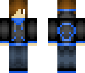 best skin i've made