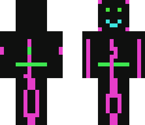 my custom skin
