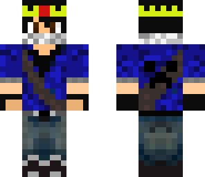 king