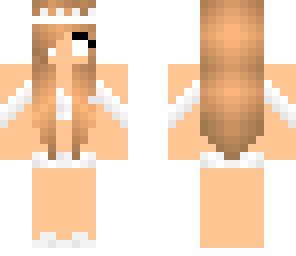 herobrine girl