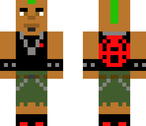 punk-anarchist