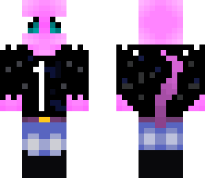 girl biker kitty