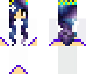 galaxy queen