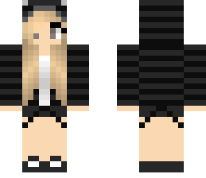 ender girl