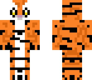 tiger