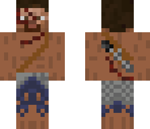 post-apoc raider 2