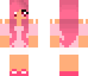 strawberry ice cream