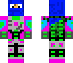 bounty hunter