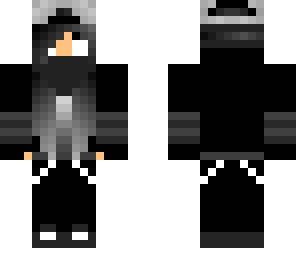 herobrine tomboy