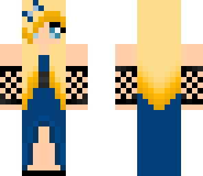 fancy girl