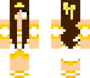 herobrine girl