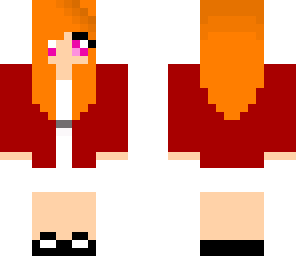 cool girl