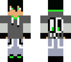 son of enzox