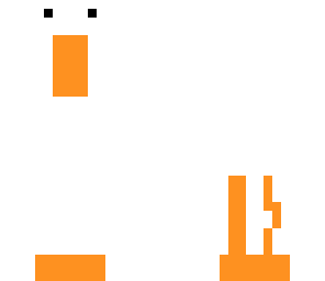 pelican