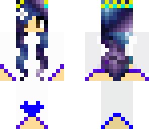 new galaxy queen