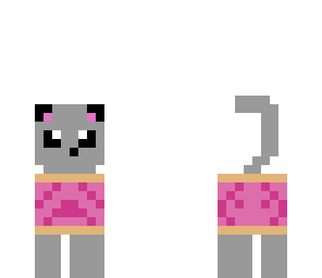 poptart cat
