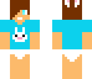 bunny baby