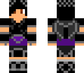 dark pit