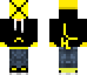 lux man