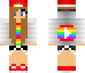 youtuber girl