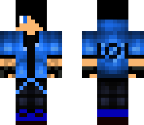 blue henry