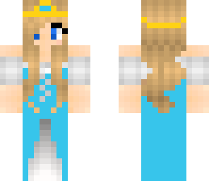 water princess