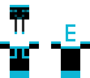 enderboy hoodie blue